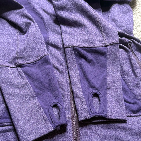 Lululemon In Stride Jacket - Picture 7 of 7
